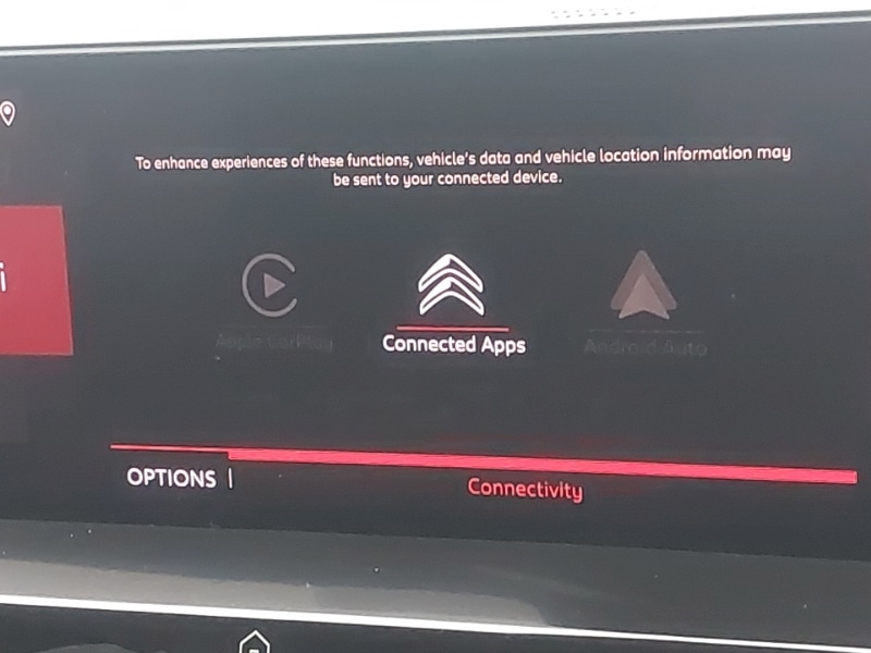 Used Citroen C4 2021 for sale - 77338543: Photo 16