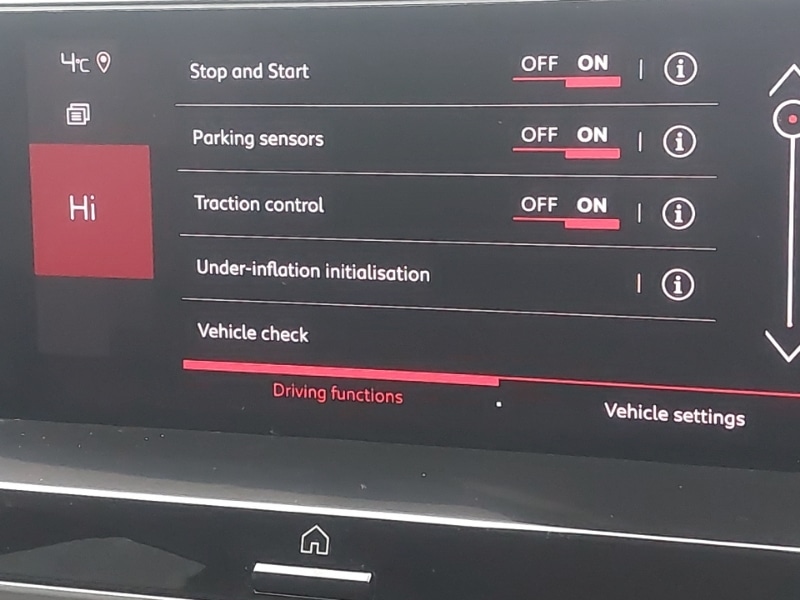 Used Citroen C4 2021 for sale - 77338543: Photo 17