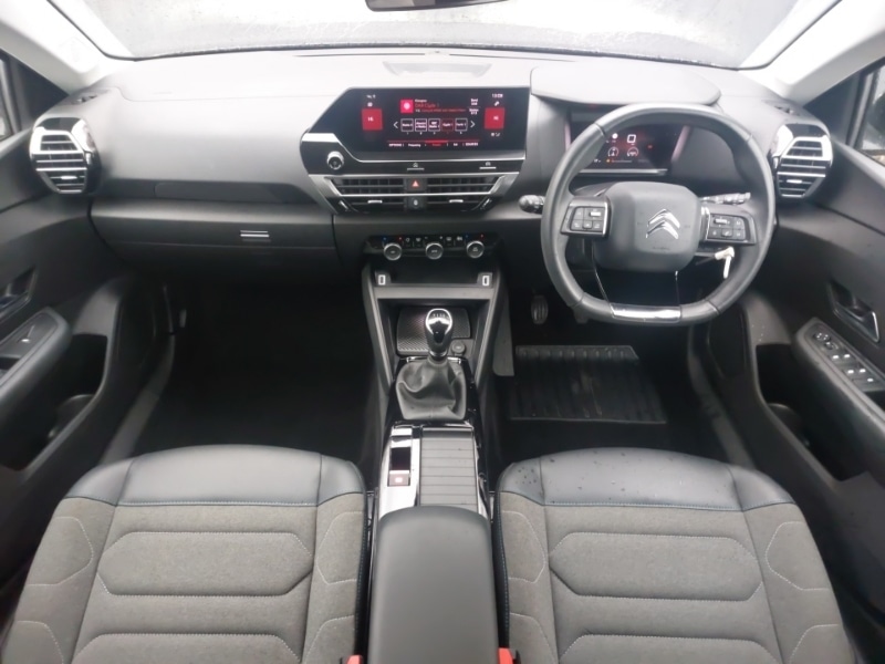 Used Citroen C4 2021 for sale - 77338543: Photo 2