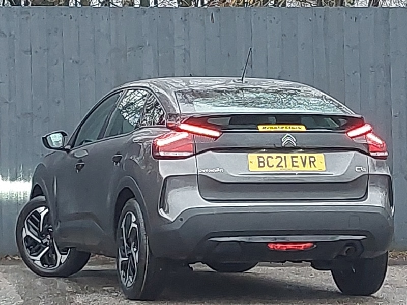 Used Citroen C4 2021 for sale - 77338543: Photo 3