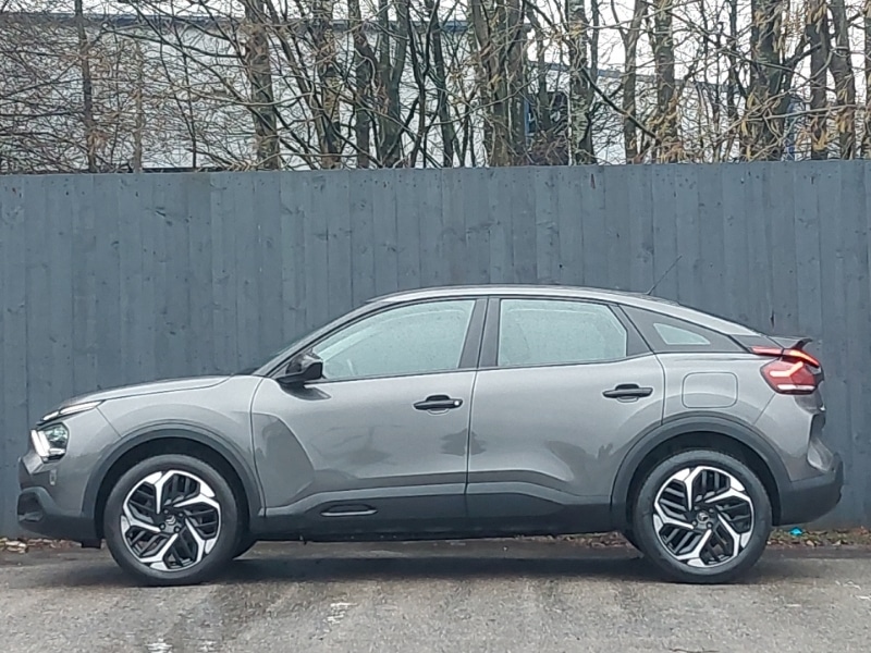 Used Citroen C4 2021 for sale - 77338543: Photo 4