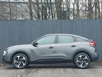 Used Citroen C4 2021 for sale - 77338543: Photo