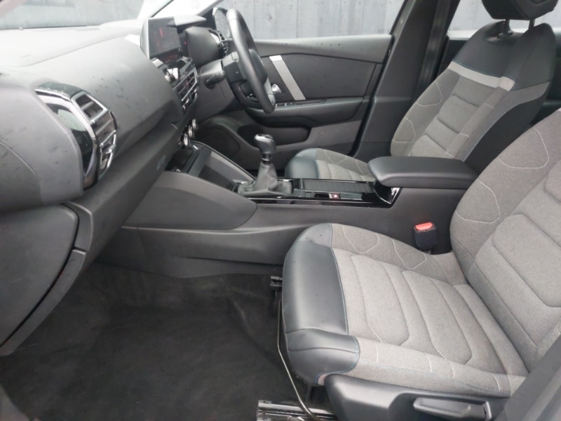 Used Citroen C4 2021 for sale - 77338543: Photo 5