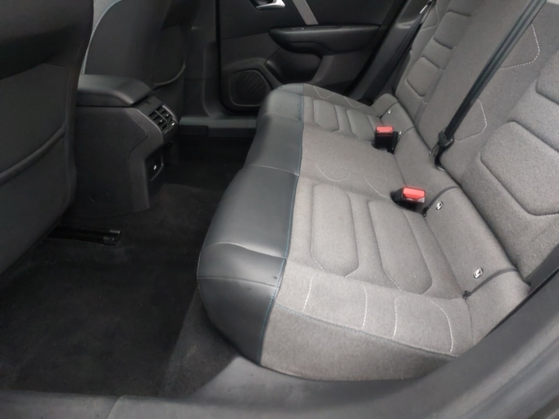 Used Citroen C4 2021 for sale - 77338543: Photo 6