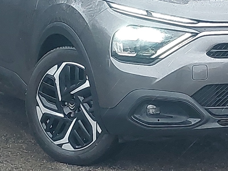 Used Citroen C4 2021 for sale - 77338543: Photo 9