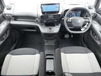 Used Citroen Berlingo 2025 for sale - 74753144: Photo