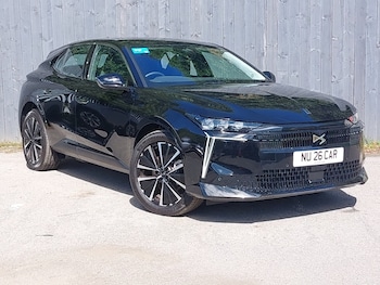 Used DS Automobiles DS 4 2026 for sale - 79481001: Photo