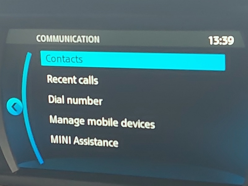 Used MINI Hatch 2019 for sale - 77548849: Photo 16