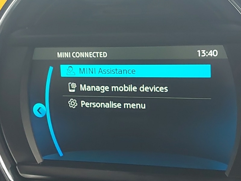 Used MINI Hatch 2019 for sale - 77548849: Photo 17