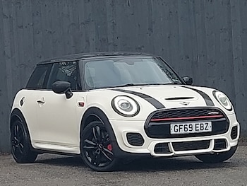 Used MINI Hatch 2019 for sale - 77548849: Photo