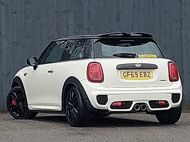 Used MINI Hatch 2019 for sale - 77548849: Photo 3