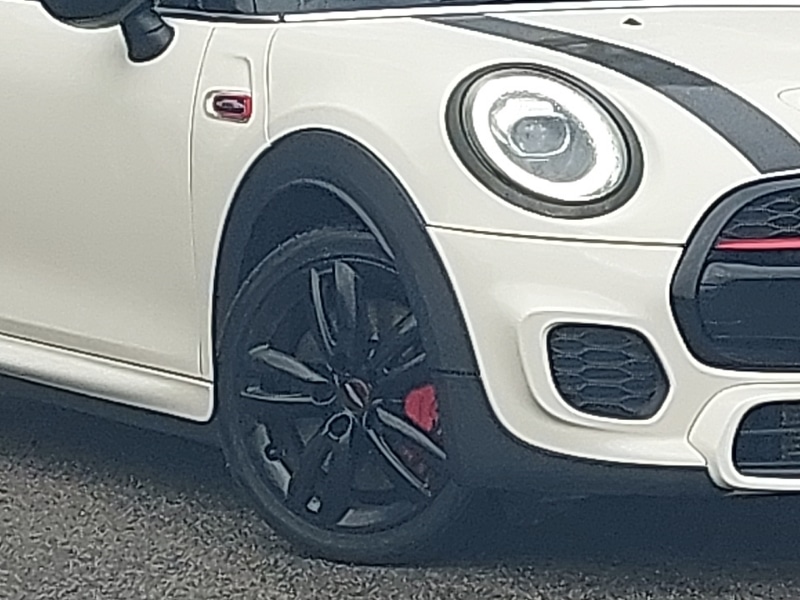 Used MINI Hatch 2019 for sale - 77548849: Photo 9