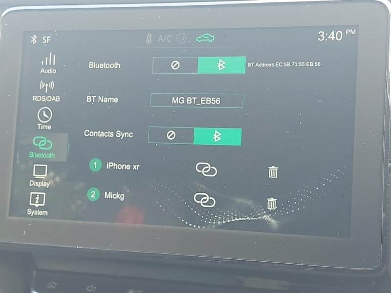 Vehicle 19