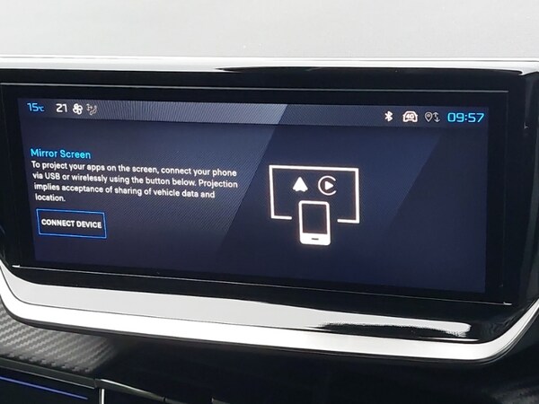 Used Peugeot 2008 2025 for sale - 76258416: Photo 16