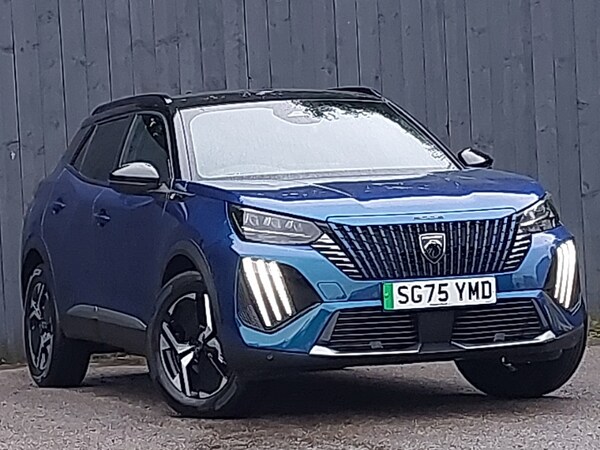 Used Peugeot 2008 2025 for sale - 76258416: Photo 1