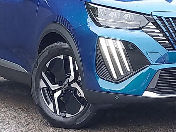 Used Peugeot 2008 2025 for sale - 76258416: Photo 9