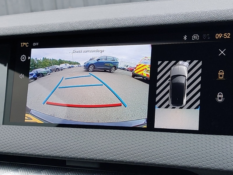 Used DS Automobiles DS 4 2025 for sale - 76827192: Photo 11