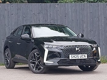 Used DS Automobiles DS 4 2025 for sale - 76827192: Photo