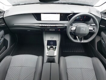 Used DS Automobiles DS 4 2025 for sale - 76827192: Photo