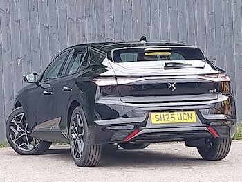 Used DS Automobiles DS 4 2025 for sale - 76827192: Photo