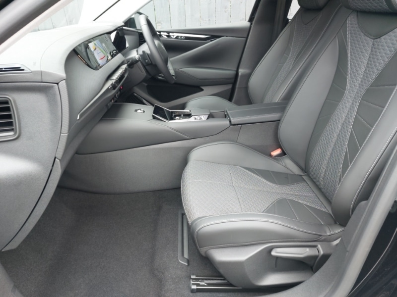 Used DS Automobiles DS 4 2025 for sale - 76827192: Photo 5