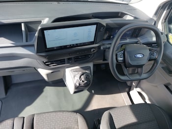 Used Ford Transit Custom 2024 for sale - 79594828: Photo