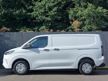 Used Ford Transit Custom 2024 for sale - 79594828: Photo