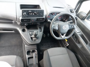 Used Vauxhall Combo 2020 for sale - 78290921: Photo