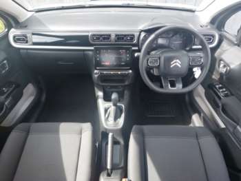 Used Citroen C3 2024 for sale - 75125356: Photo