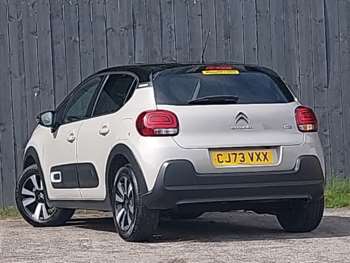 Used Citroen C3 2024 for sale - 75125356: Photo