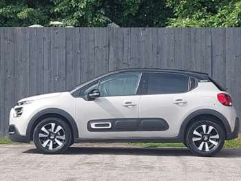 Used Citroen C3 2024 for sale - 75125356: Photo
