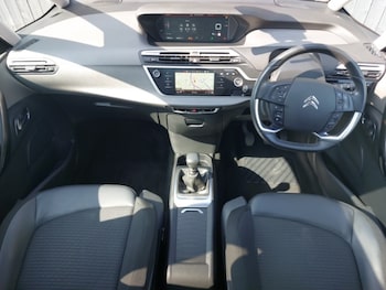 Used Citroen C4 Grand Picasso 2022 for sale - 75591687: Photo