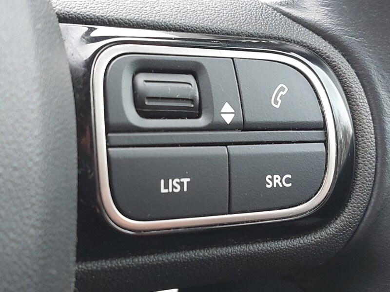 Used Citroen C5 Aircross 2022 for sale - 77988071: Photo 12