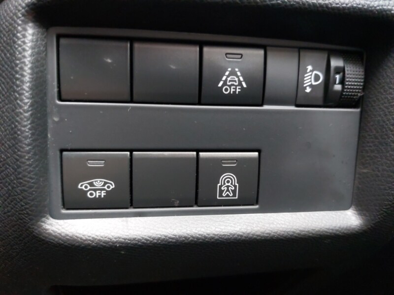 Used Citroen C5 Aircross 2022 for sale - 77988071: Photo 17