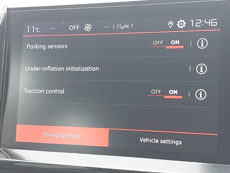 Used Citroen C5 Aircross 2022 for sale - 77988071: Photo 19