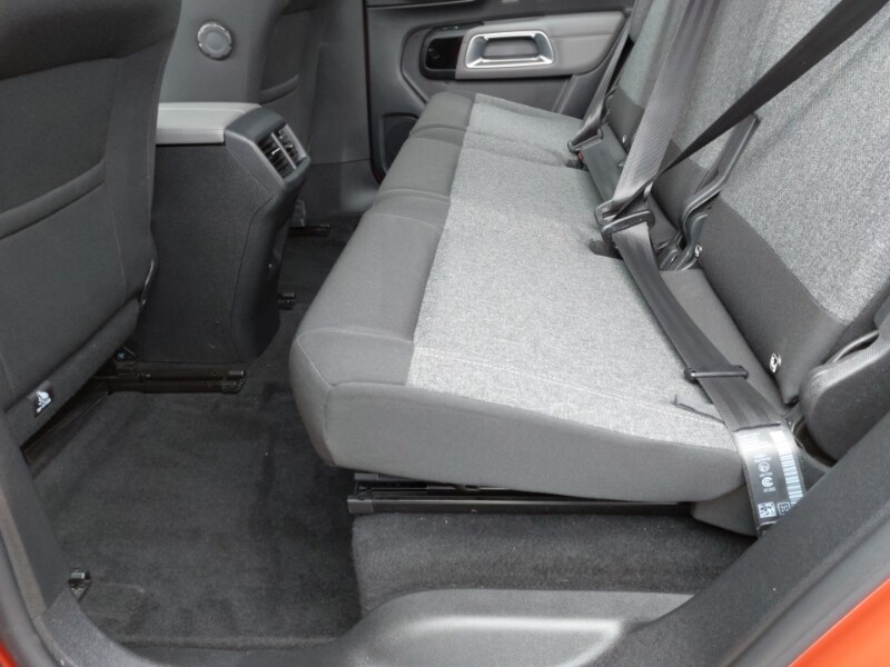 Used Citroen C5 Aircross 2022 for sale - 77988071: Photo 6