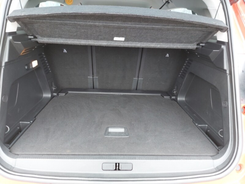 Used Citroen C5 Aircross 2022 for sale - 77988071: Photo 8