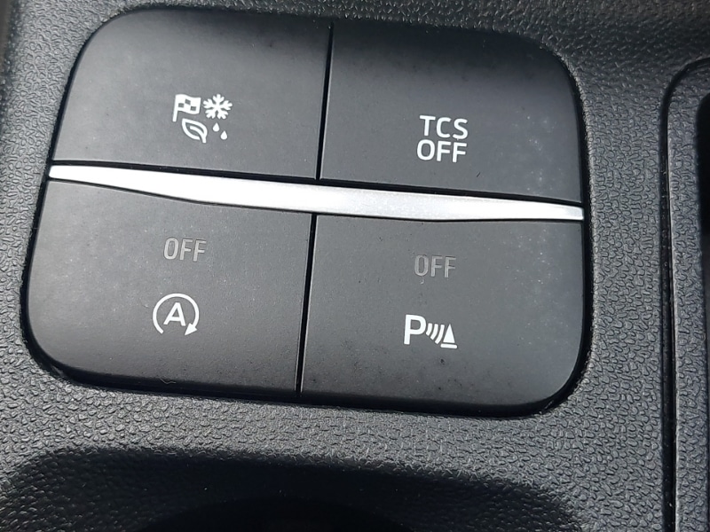 Used Ford Puma 2022 for sale - 77428696: Photo 15