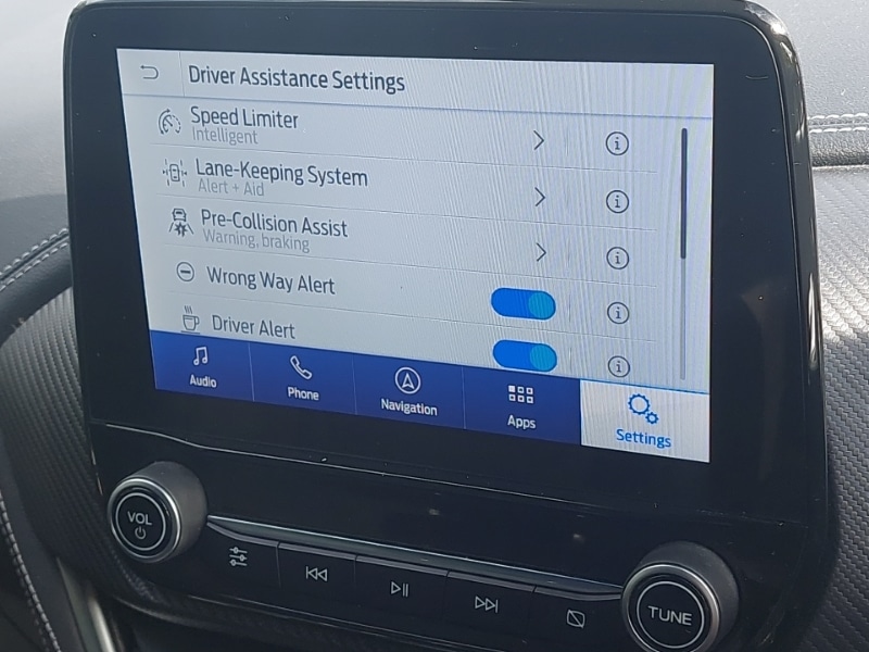 Used Ford Puma 2022 for sale - 77428696: Photo 19