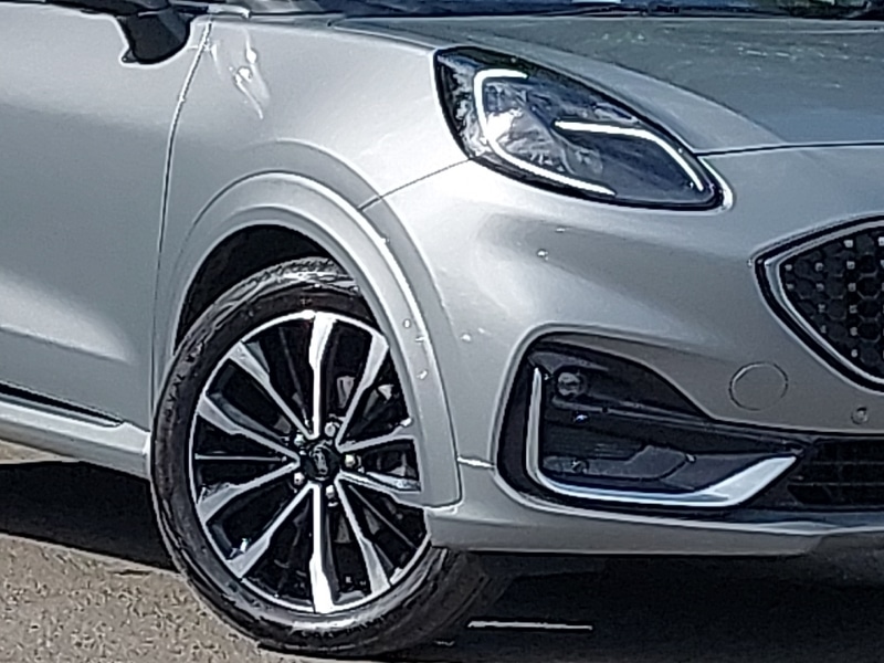 Used Ford Puma 2022 for sale - 77428696: Photo 9