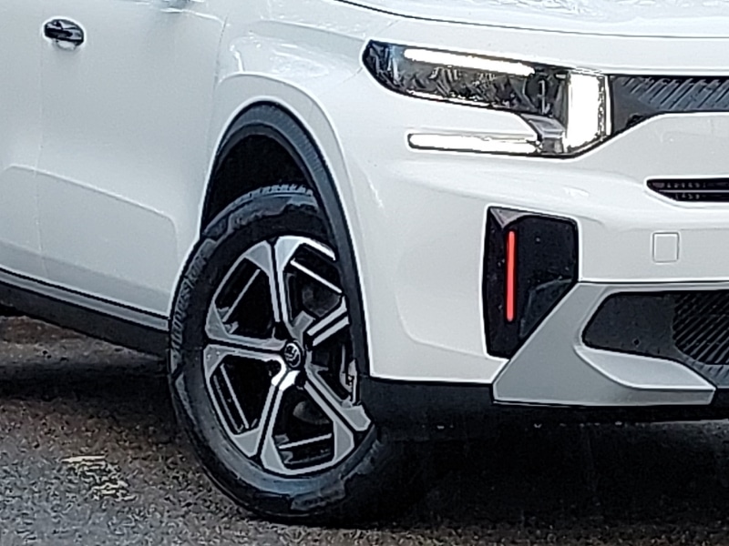 Used Citroen C3 Aircross 2025 for sale - 76860457: Photo 9