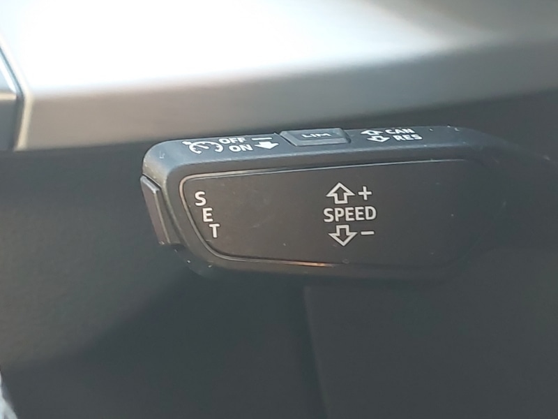 Used Audi Q2 2023 for sale - 77736338: Photo 13