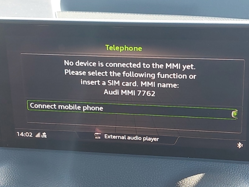 Used Audi Q2 2023 for sale - 77736338: Photo 16