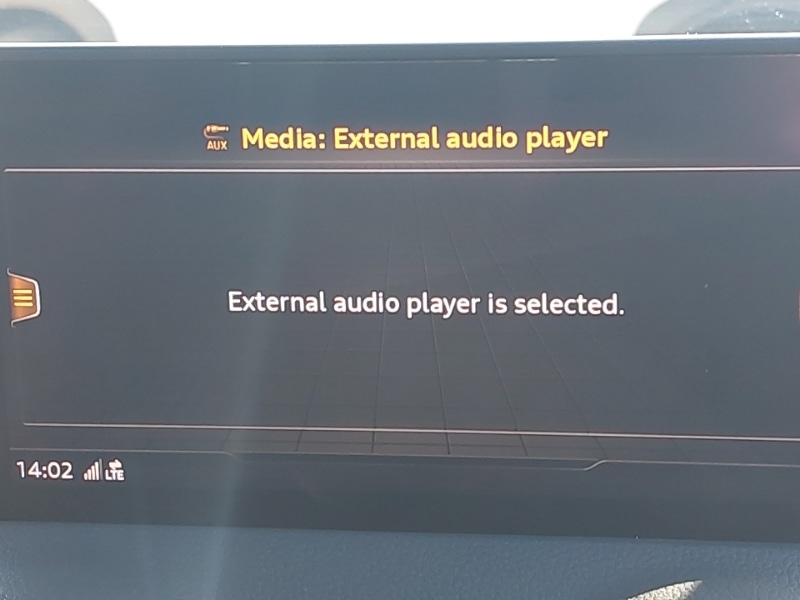 Used Audi Q2 2023 for sale - 77736338: Photo 17