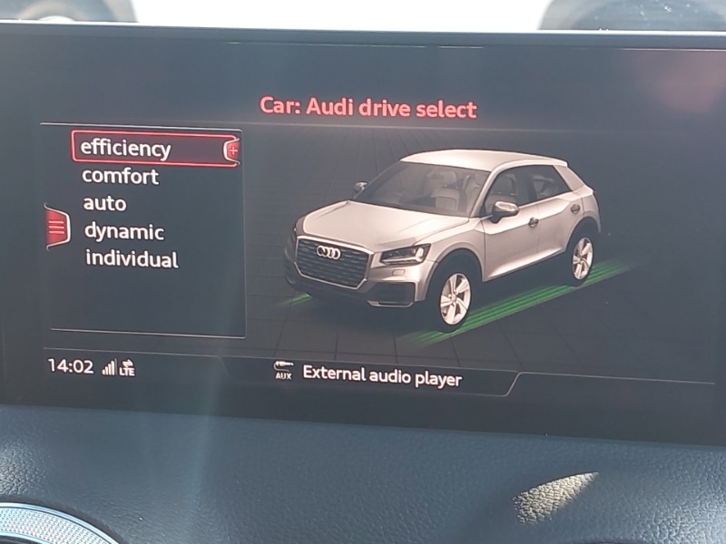 Used Audi Q2 2023 for sale - 77736338: Photo 18