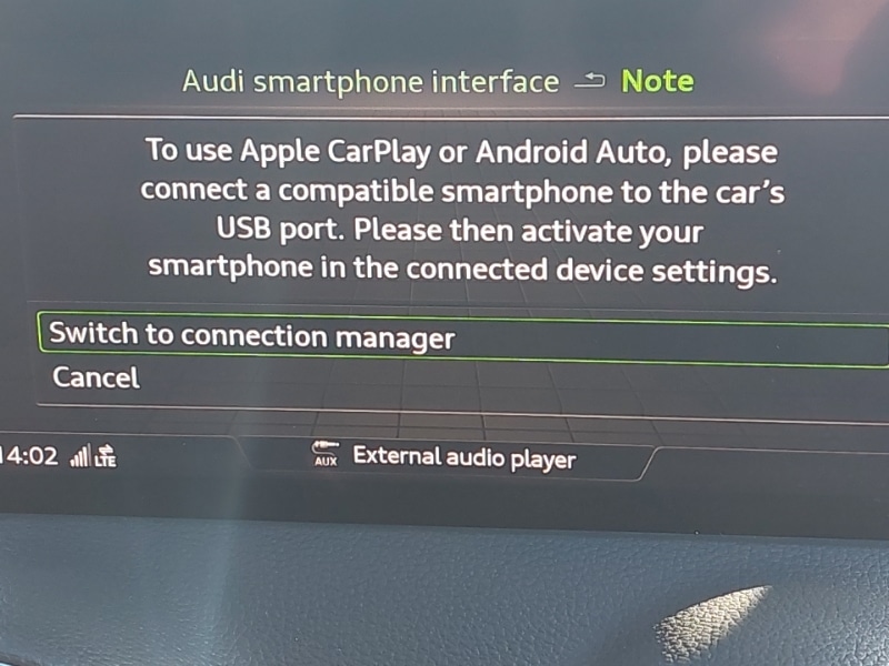 Used Audi Q2 2023 for sale - 77736338: Photo 19