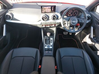 Used Audi Q2 2023 for sale - 77736338: Photo