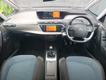 Used Citroen Grand C4 Picasso 2019 for sale - 78889834: Photo