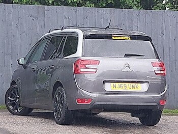 Used Citroen Grand C4 Picasso 2019 for sale - 78889834: Photo