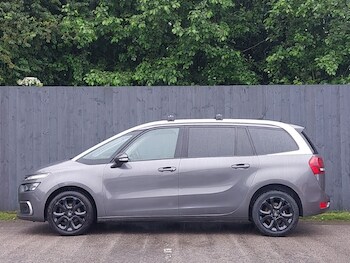 Used Citroen Grand C4 Picasso 2019 for sale - 78889834: Photo